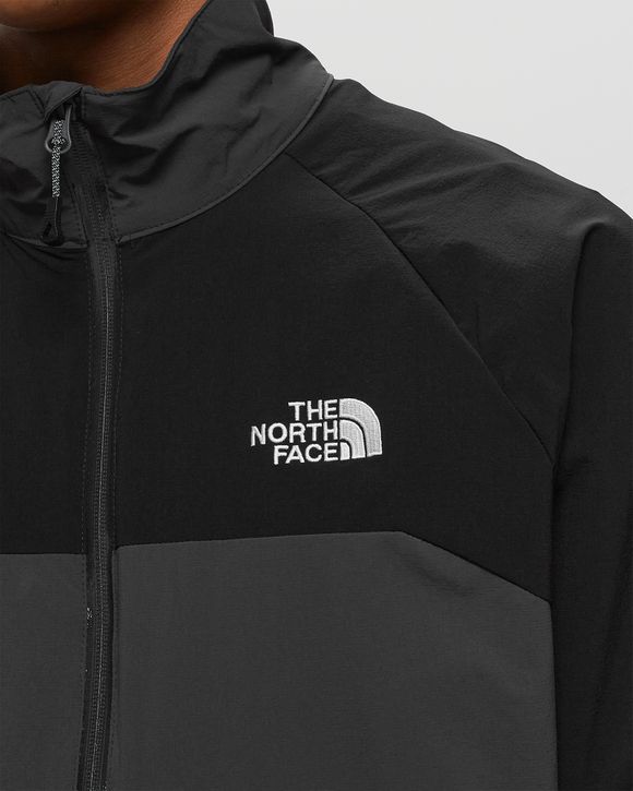 Nse Shell Suit Top