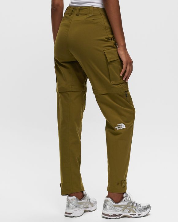 The north face sales women's cargo pants