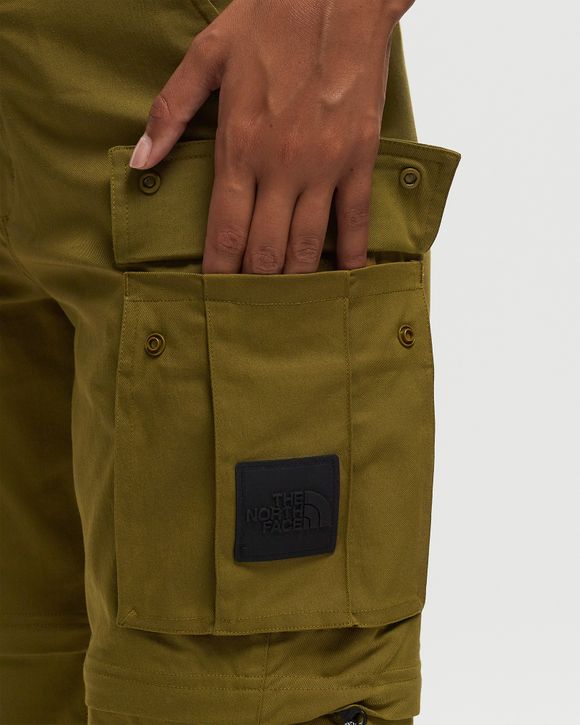 The north face slashback best sale cargo pants