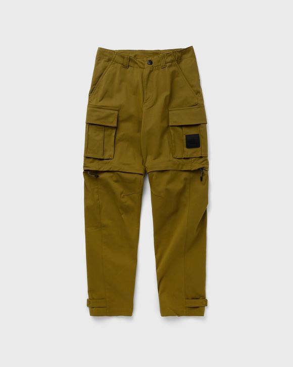 Pants and jeans Nike Sportswear Tech Pack Repel Women's Pants Khaki/ Black/  Matte Olive/ Bronzine