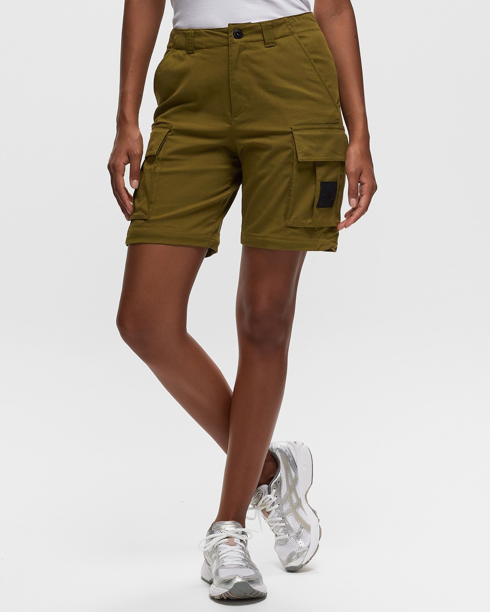 Women’s Nse Conv Straight Loose Pant