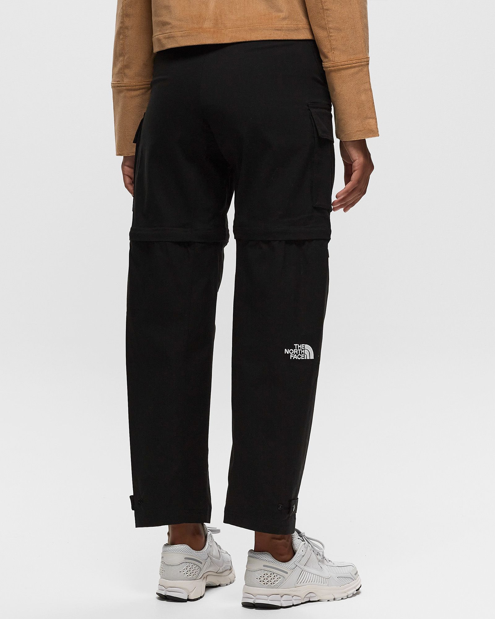 Women’s Nse Conv Straight Loose Pant