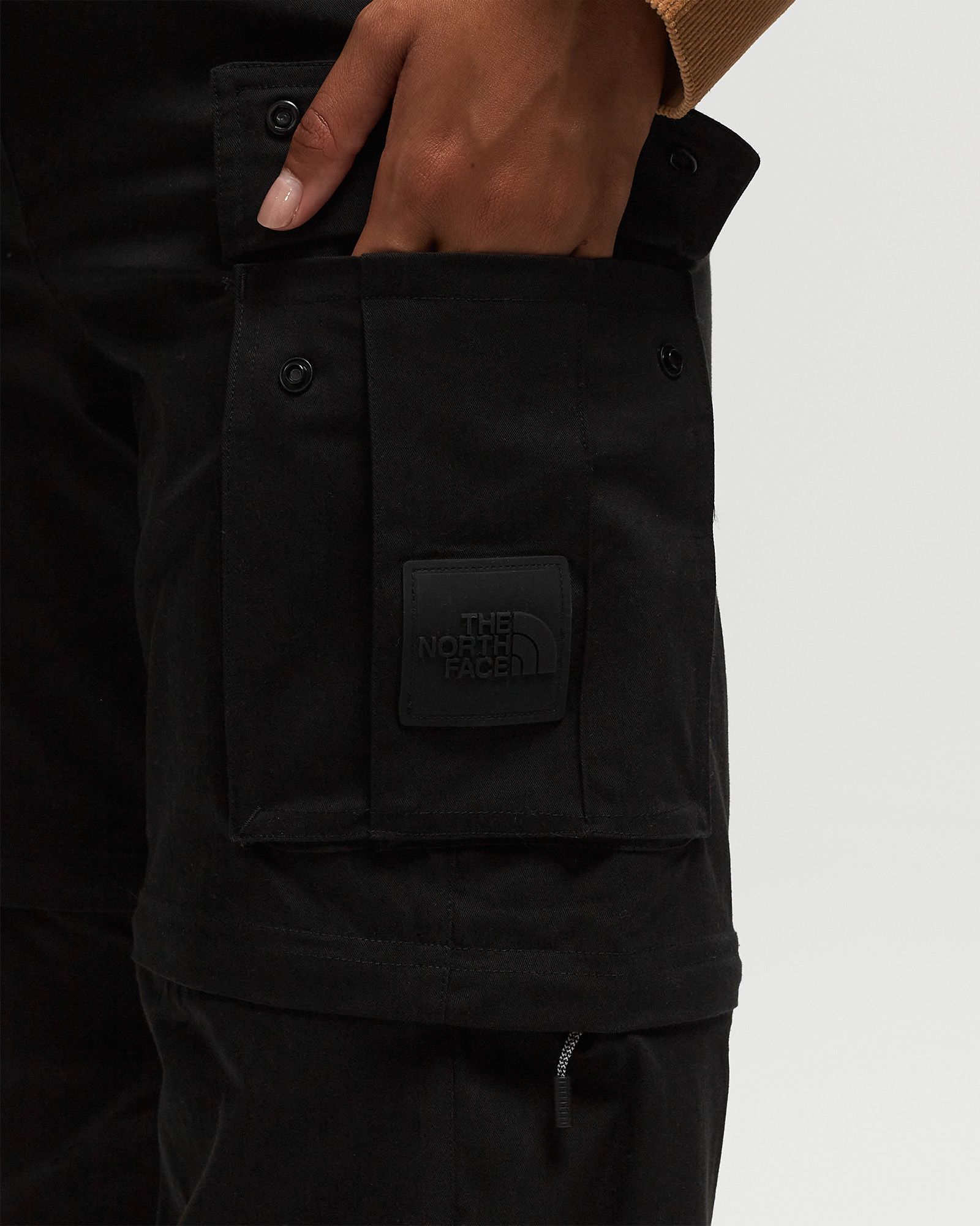 Women’s Nse Conv Straight Loose Pant