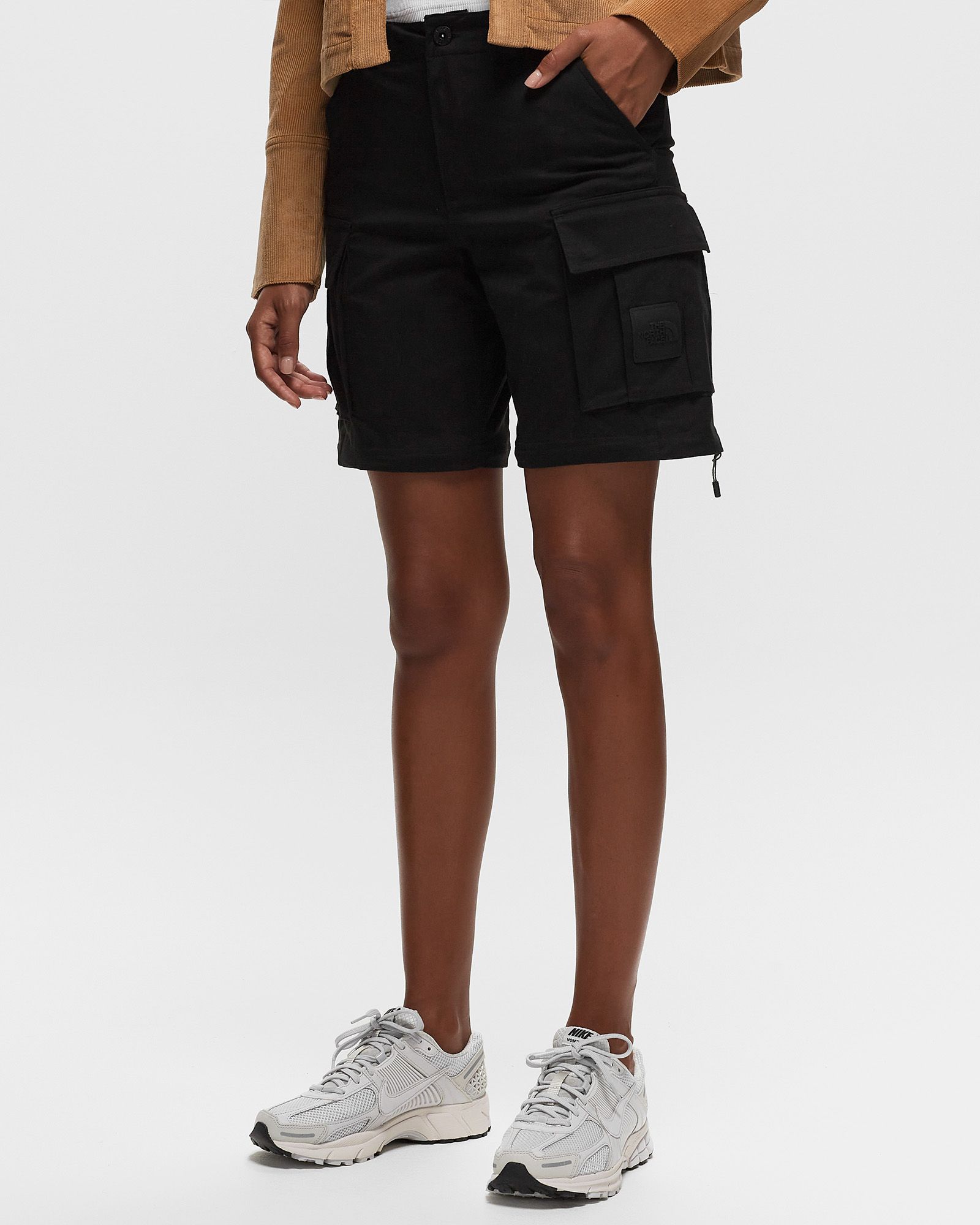 Women’s Nse Conv Straight Loose Pant