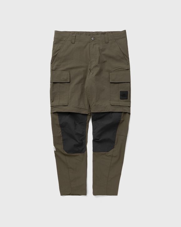 DICKIES JACKSON CARGO PANT Green - MILITARY GR