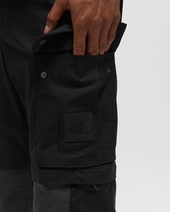 Pants and jeans The North Face M RMST Mountain Pant Tnf Black