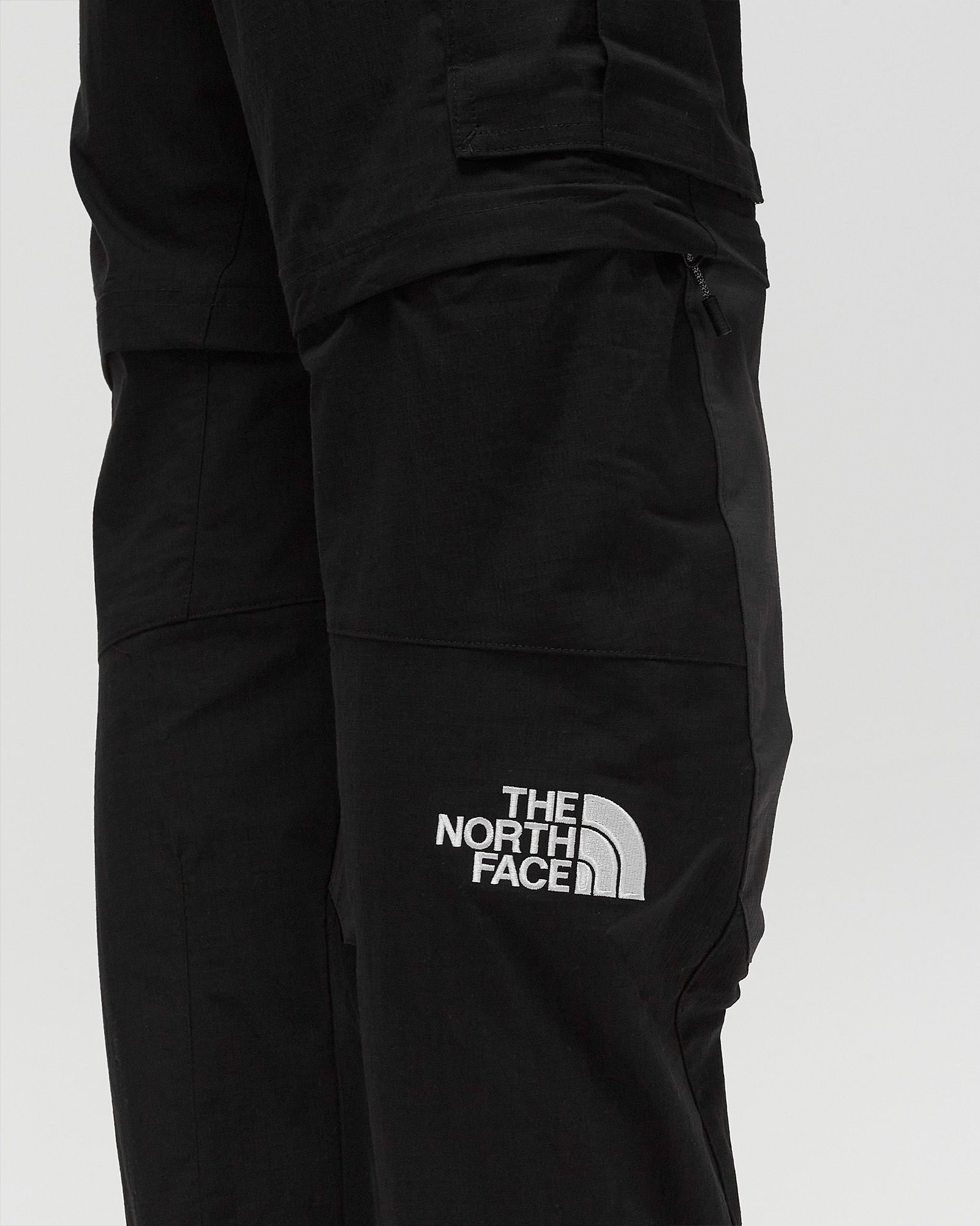 【未開封】THE NORTH FACE Alone Wash Pant ブラック 未開封】THE NORTH FACE Alone Wash Pant ブラック