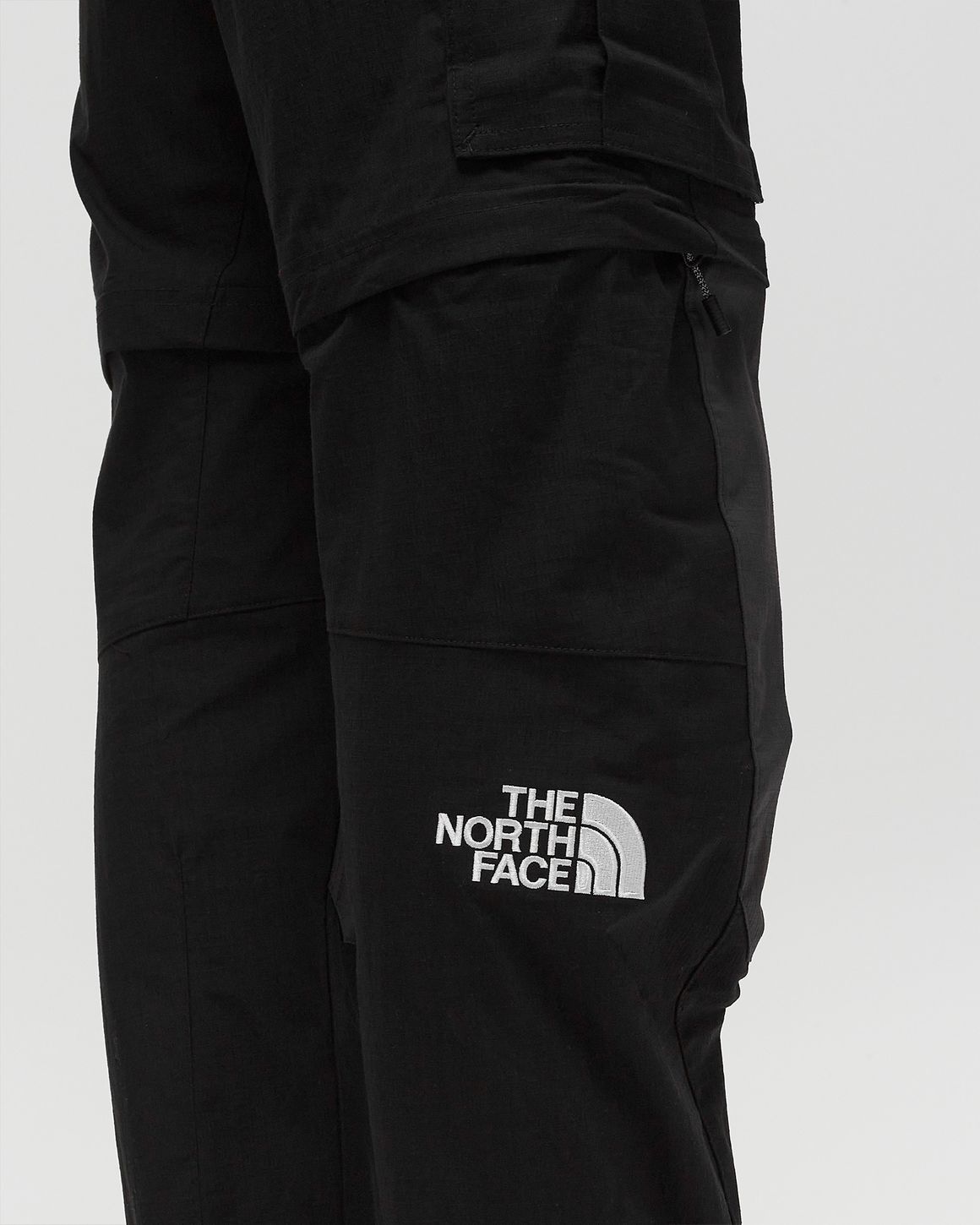 The North Face Nse Conv Cargo Pant Black | BSTN Store