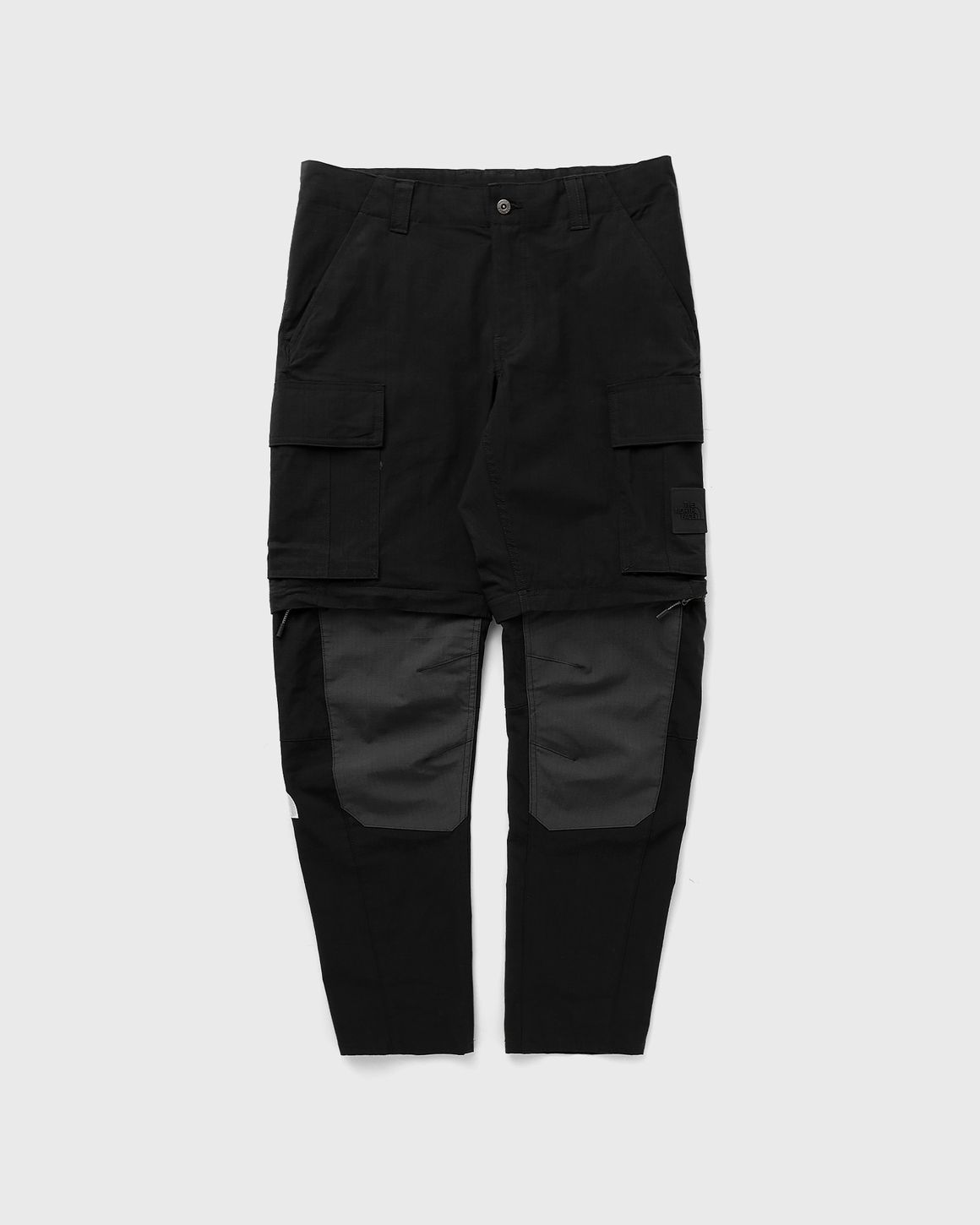 Burton Exile Cargo Snowboard pants - black (true black)