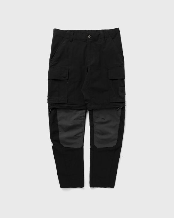 The North Face Baggy Cargo Pants em Preto