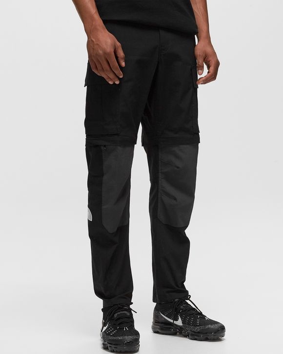 North face cargo pants black sale