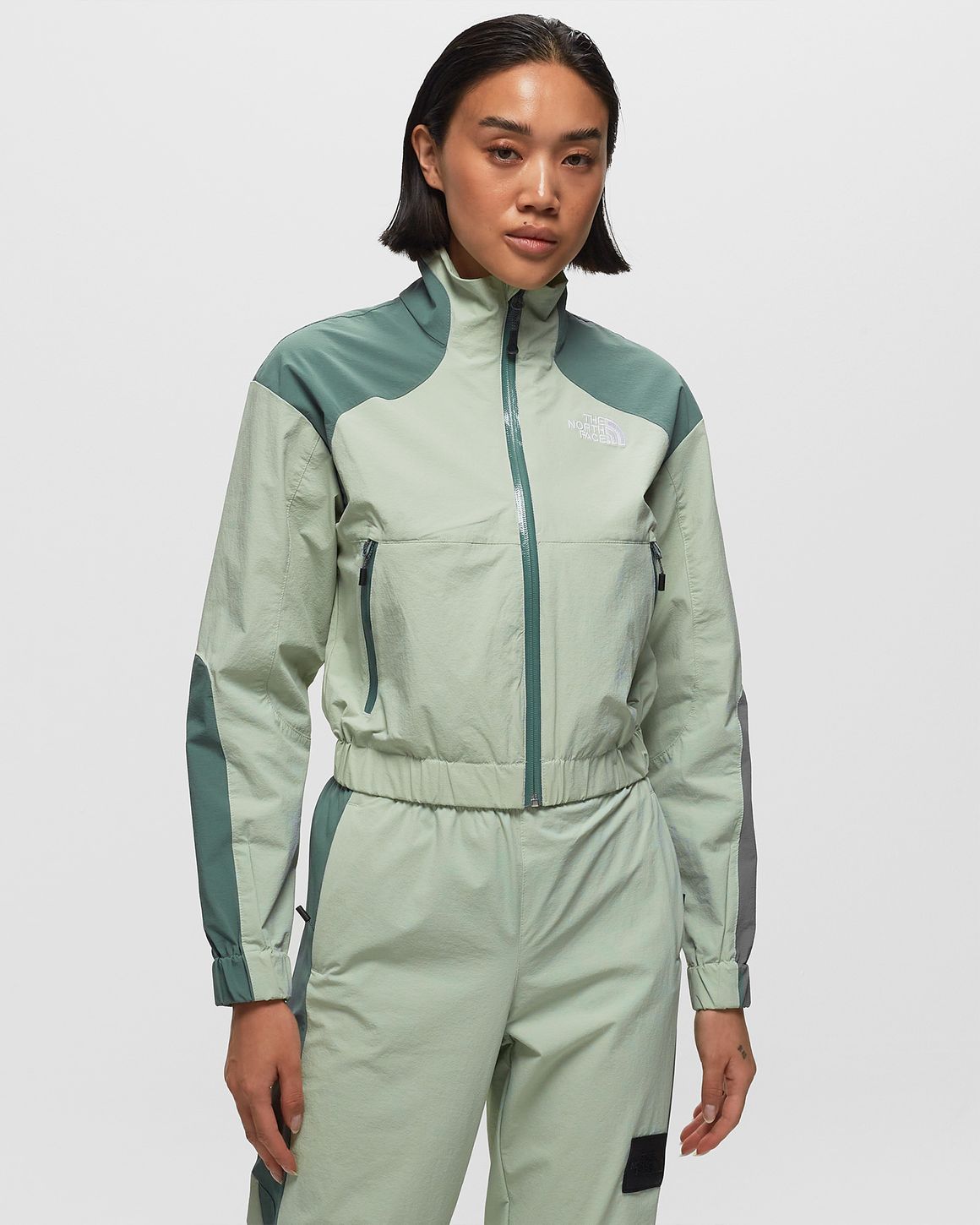 North face womens tracksuit online