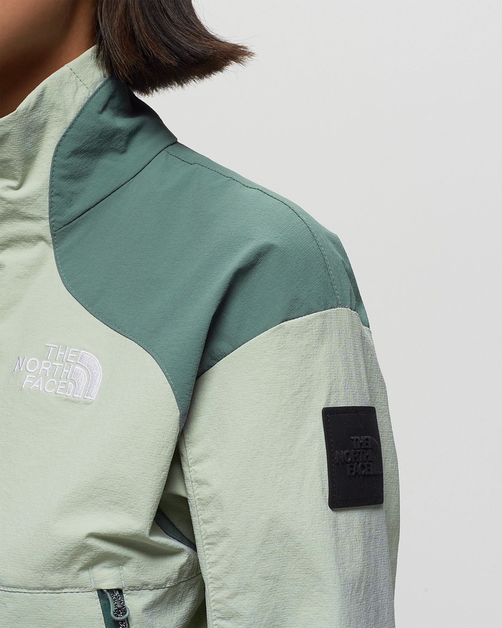 Women’s Nse Shell Suit Top