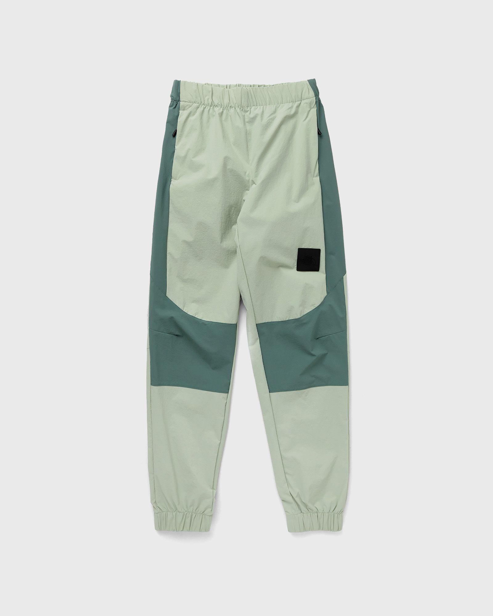 The North Face - women’s nse shell suit bottom women sweatpants green in größe:m