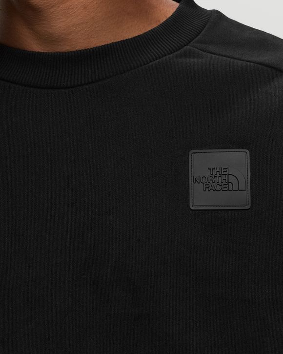 The North Face The 489 Crew Black | BSTN Store