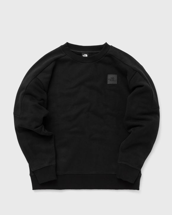 【THE NOTRH FACE】 TNF CREW JERSEY TOP‐BLACK THE NORTH FACE Women's Summit Series FUTUREFLEECE Crew Shirt