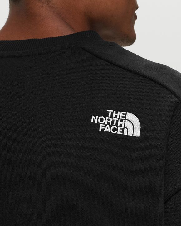 The North Face The 489 Crew Black | BSTN Store