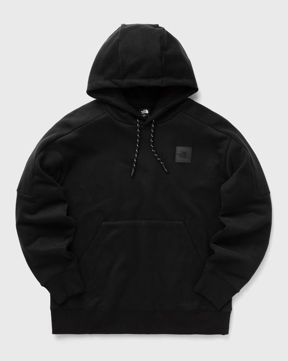 The North Face X UNDERCOVER DotKnit DOUBLE HOODIE Black | BSTN Store