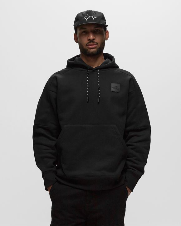 North face sweatshirt hot sale no hood