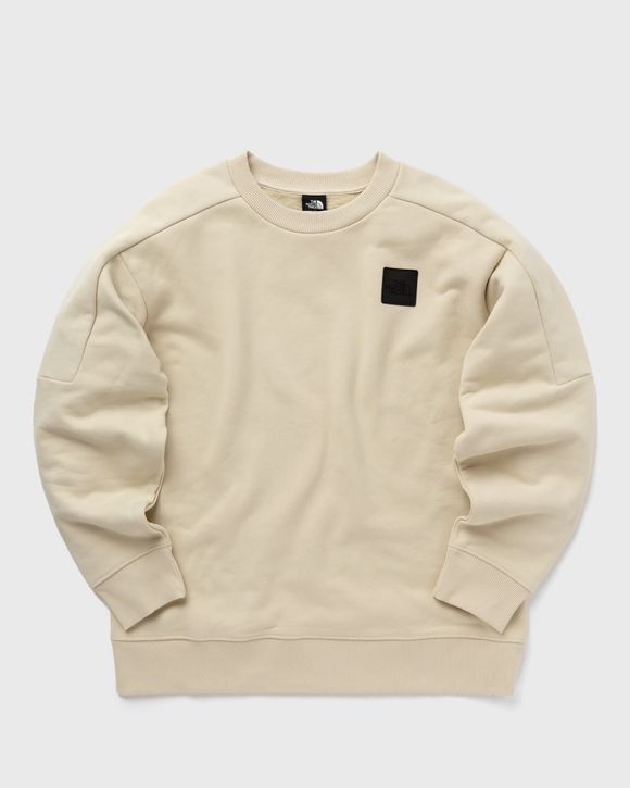 The North Face The 489 Crew Beige | BSTN Store