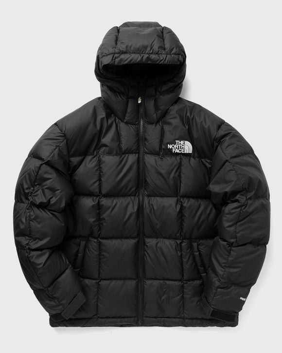 Tnf lhotse hot sale jacket