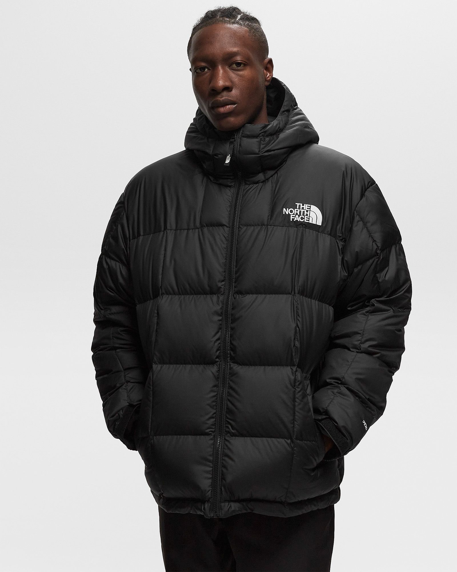 Lhotse Hooded Jacket
