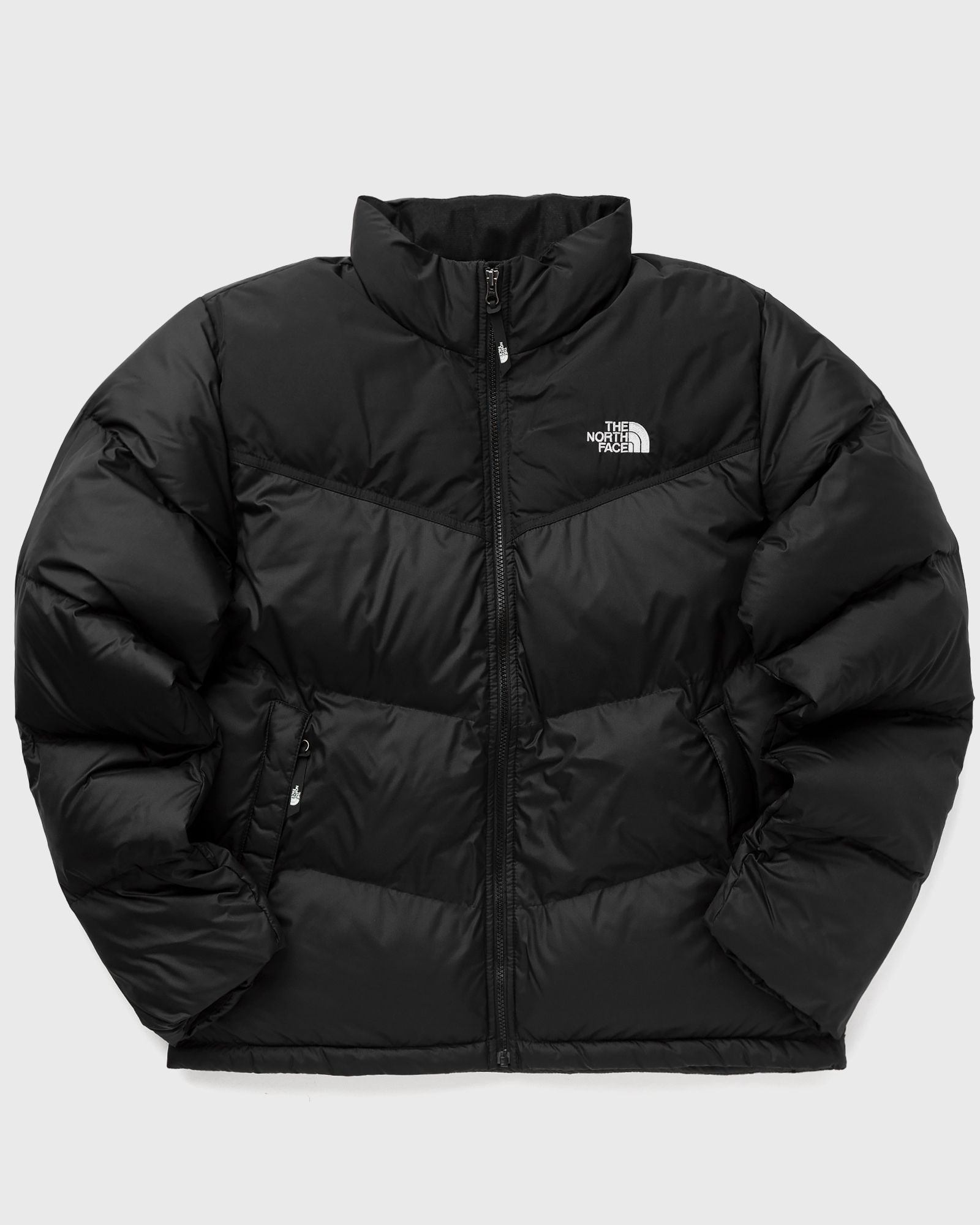 The North Face - saikuru jacket men down & puffer jackets black in größe:xl