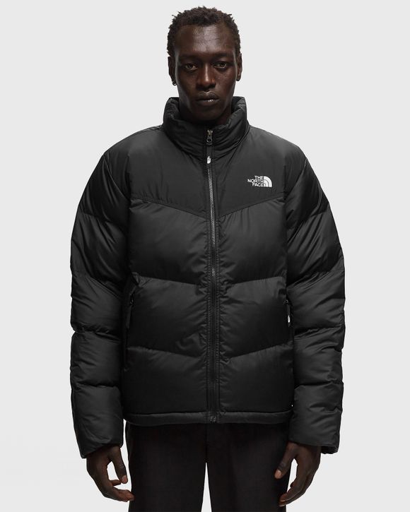 The North Face Saikuru Jacket Black BSTN Store