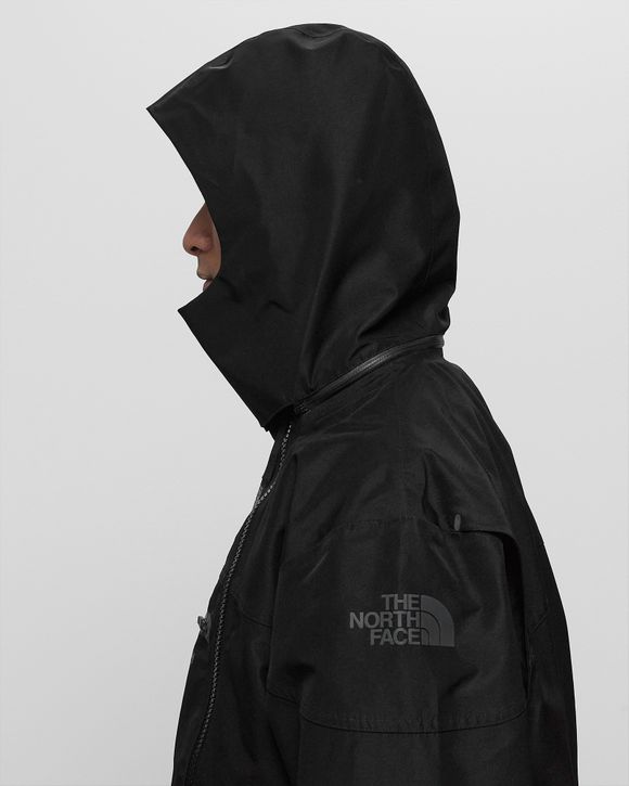 The North Face M RMST STEEP TECH GTX WORK JKT Black - tnf black