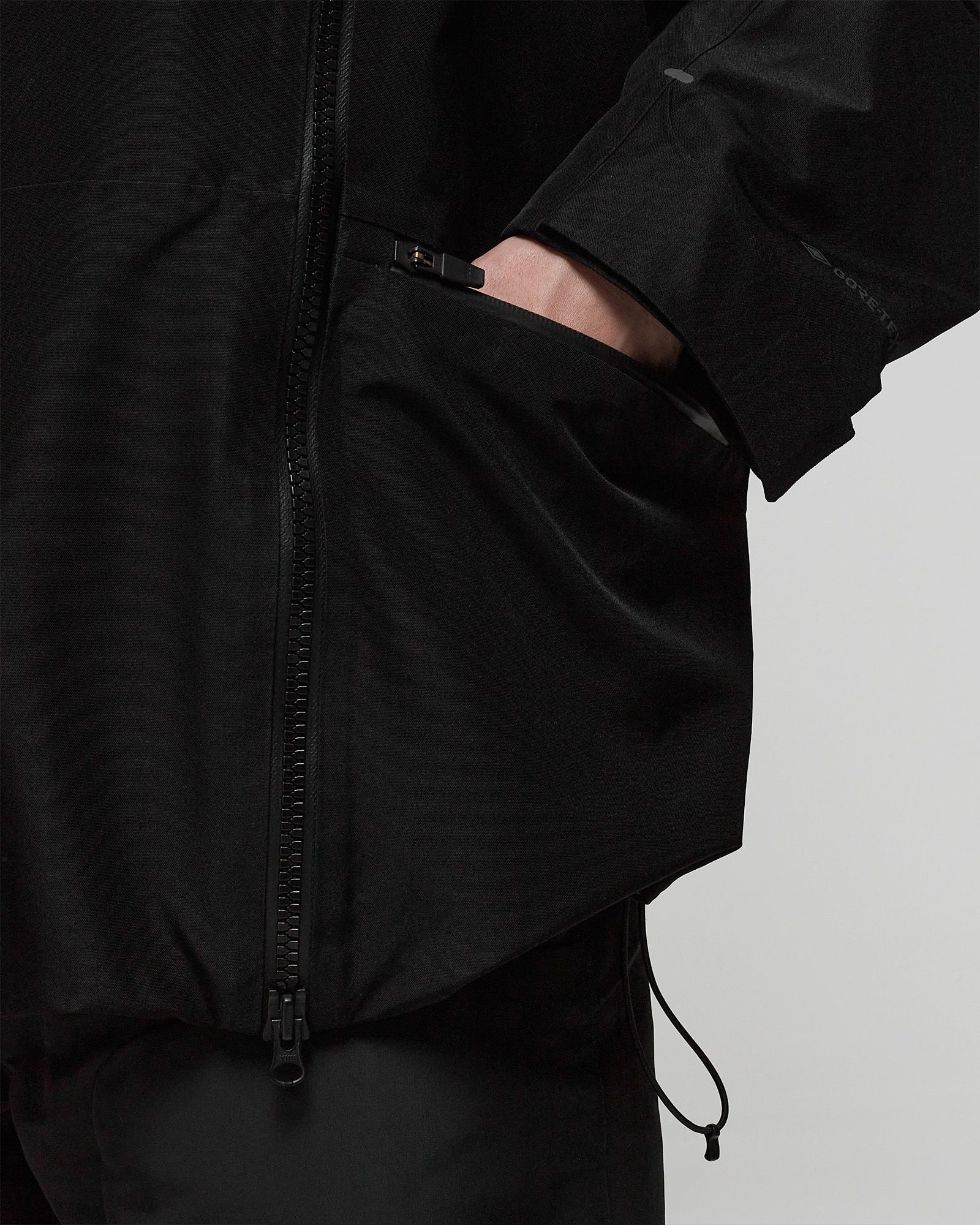 M RMST STEEP TECH GTX WORK JKT