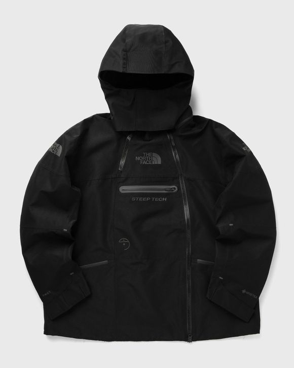 The North Face: Black RMST Steep Tech Jacket