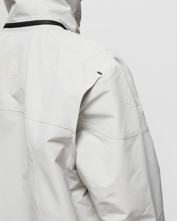 The North Face M RMST STEEP TECH GTX WORK JKT White