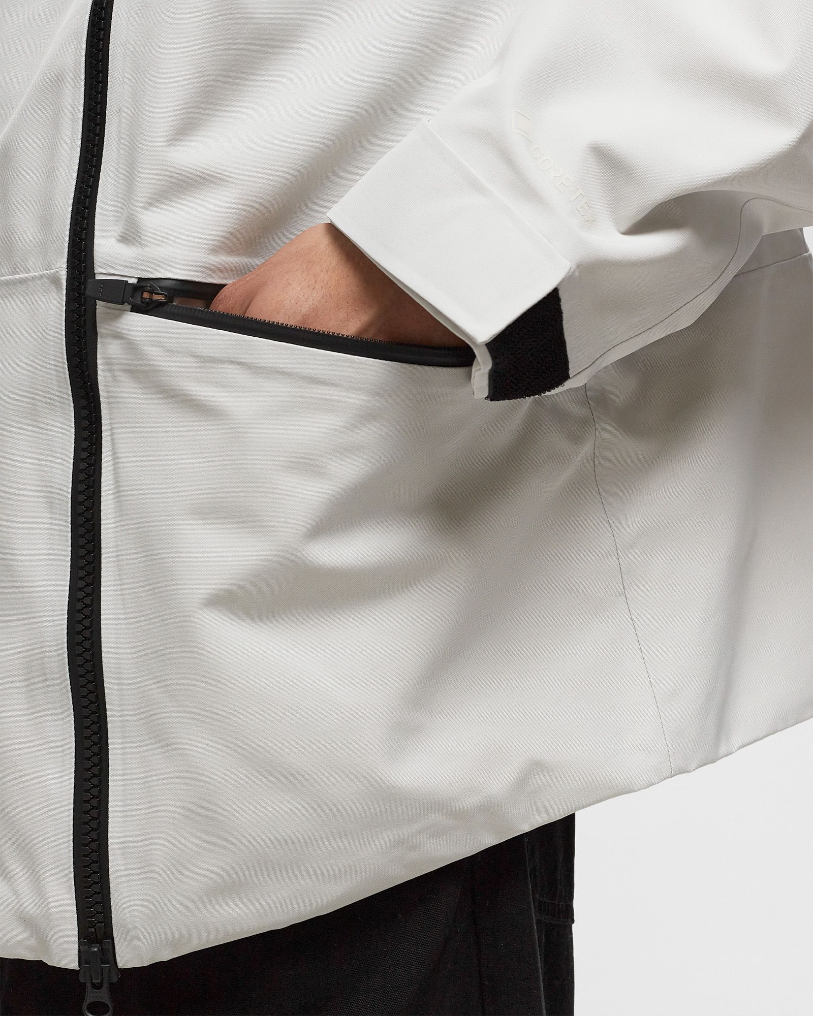 M RMST STEEP TECH GTX WORK JACKET