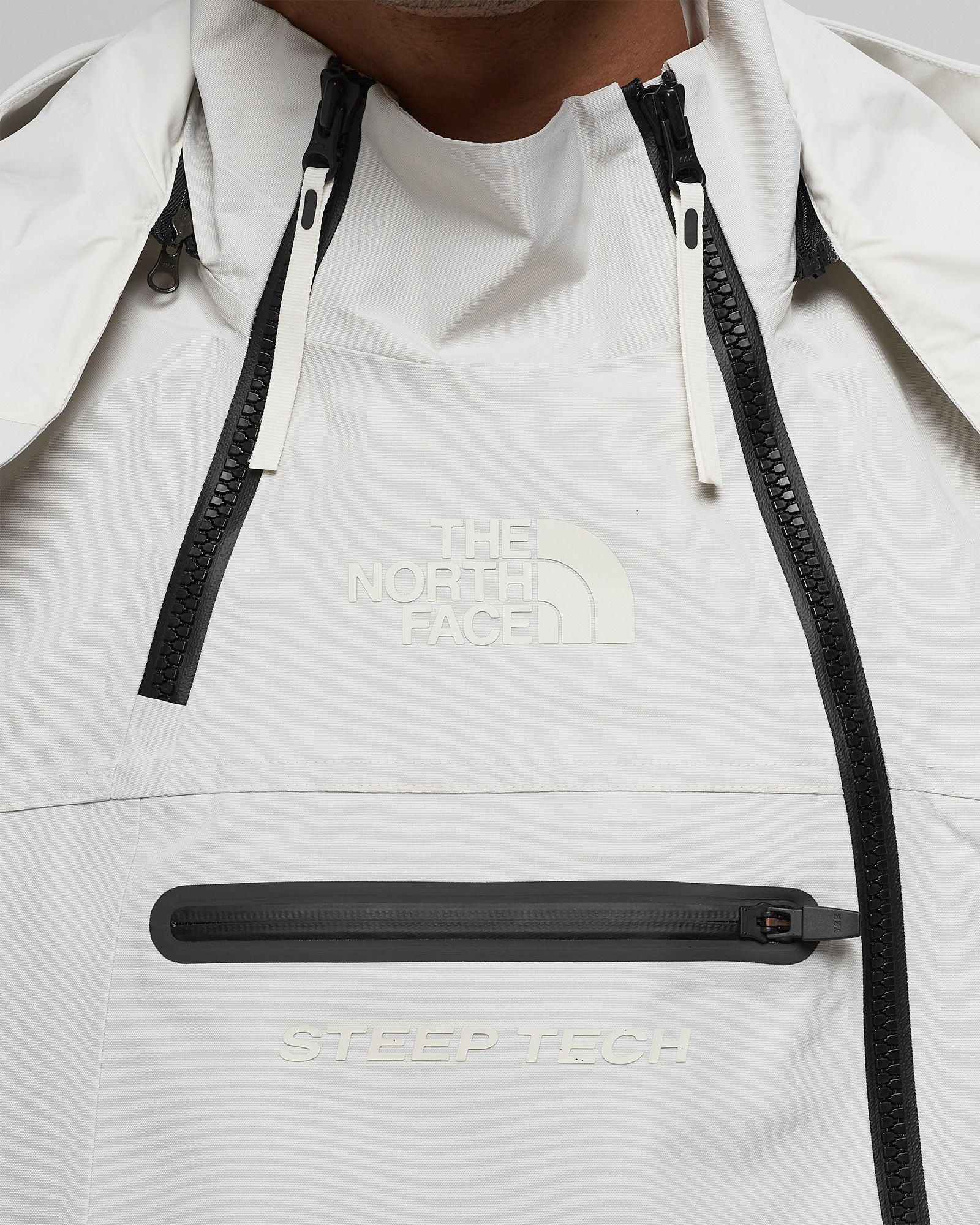 M RMST STEEP TECH GTX WORK JACKET