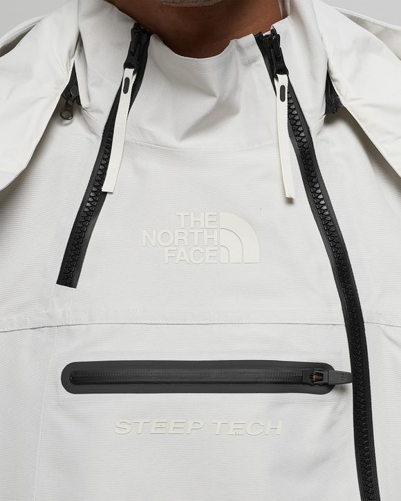 RMST Steep Tech GTX Work Jacket TNF Black