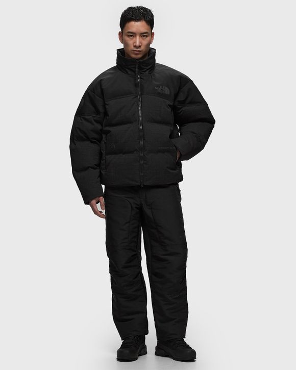 The North Face M RMST STEEP TECH GTX WORK JKT Black