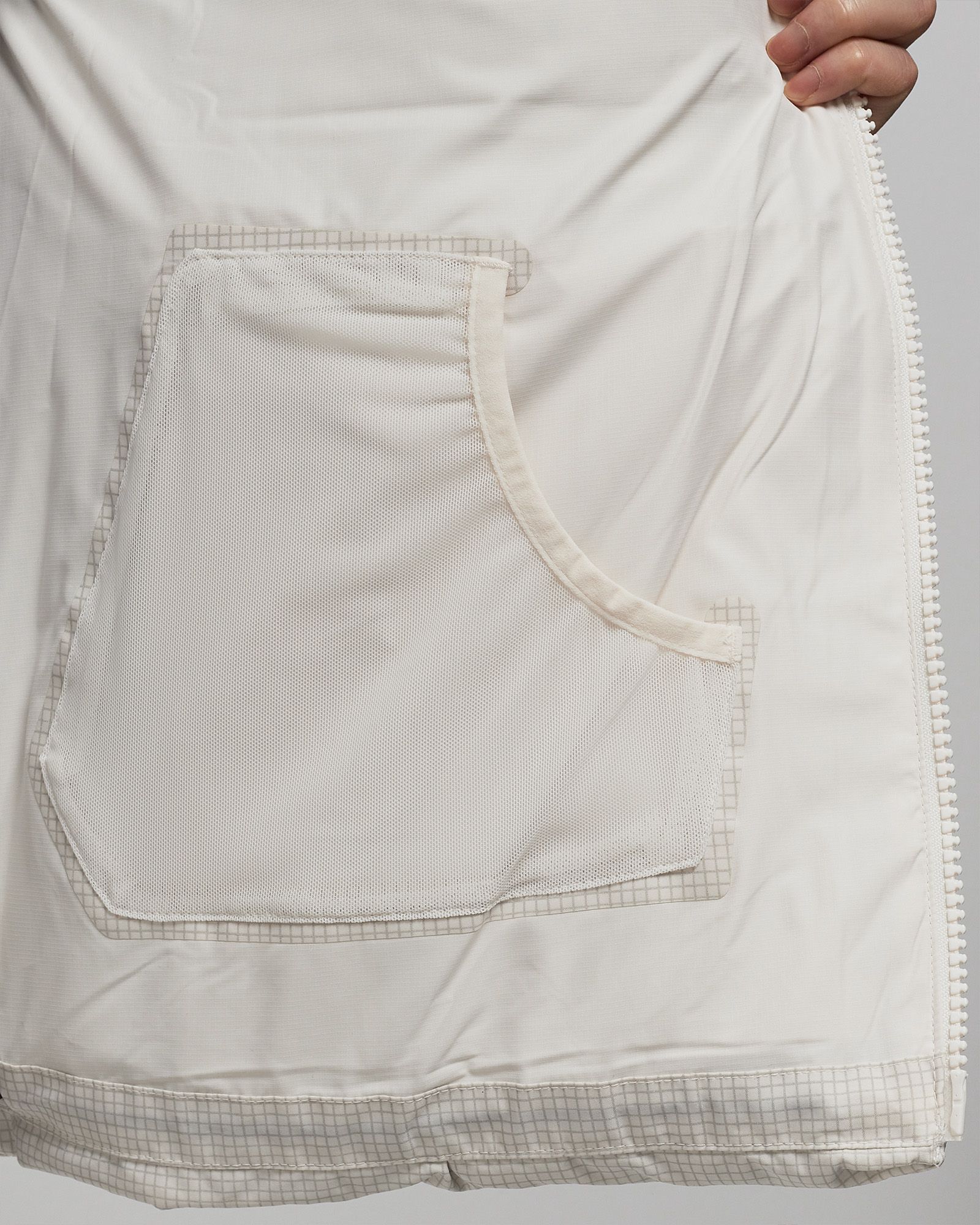 M RMST STEEP TECH NUPTSE DOWN JACKET