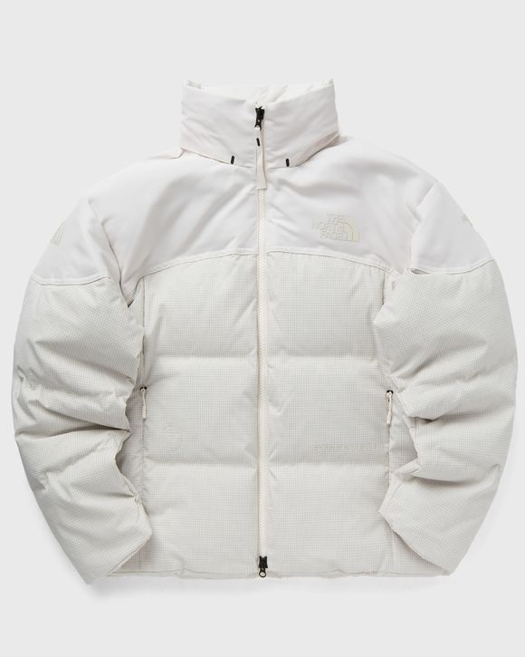 How well are these steep tech jackets? I am conflicted on buying this  jacket or a 1996 Retro Nuptse jacket. I'm looking for a jacket to keep me  warm for the winter.