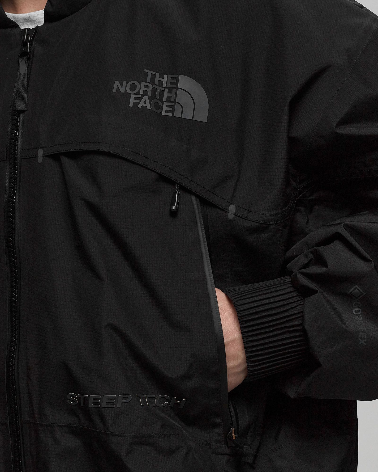 M RMST STEEP TECH BOMB SHELL GTX JKT