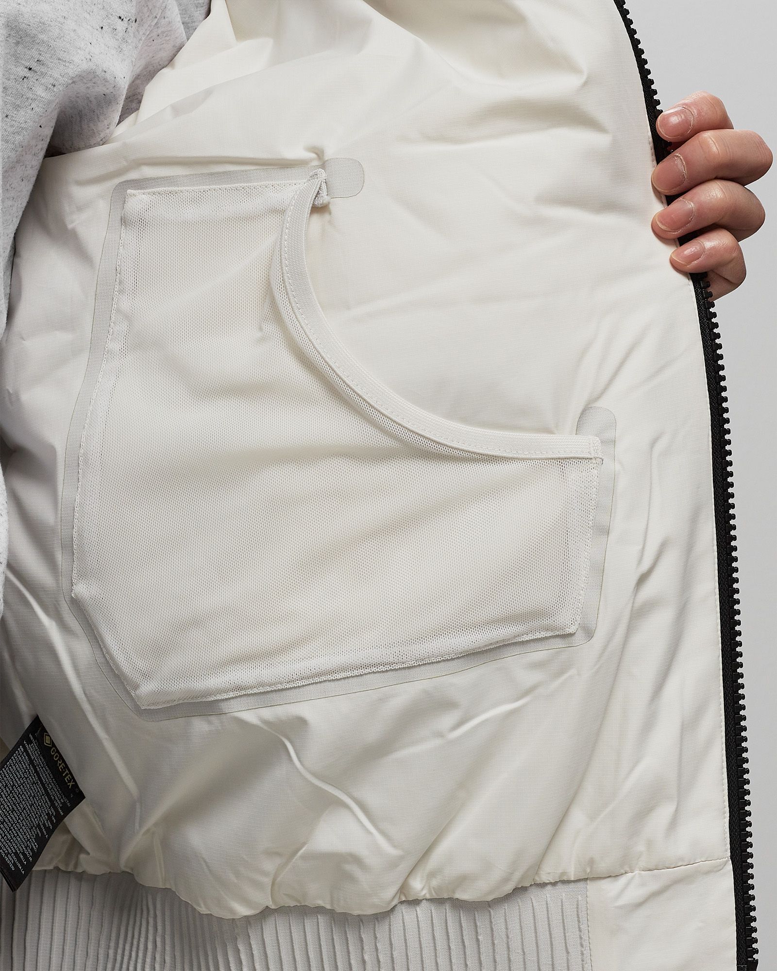 M RMST STEEP TECH BOMB SHELL GTX JACKET