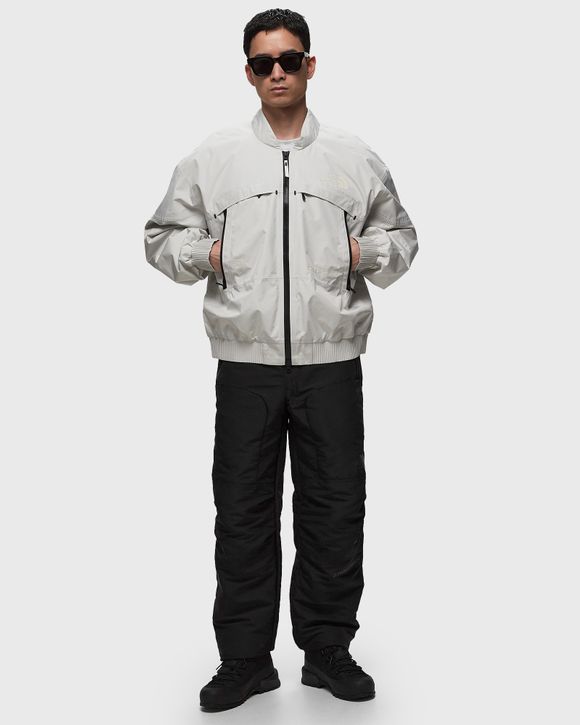 Black RMST Steep Tech Bomb Shell Jacket