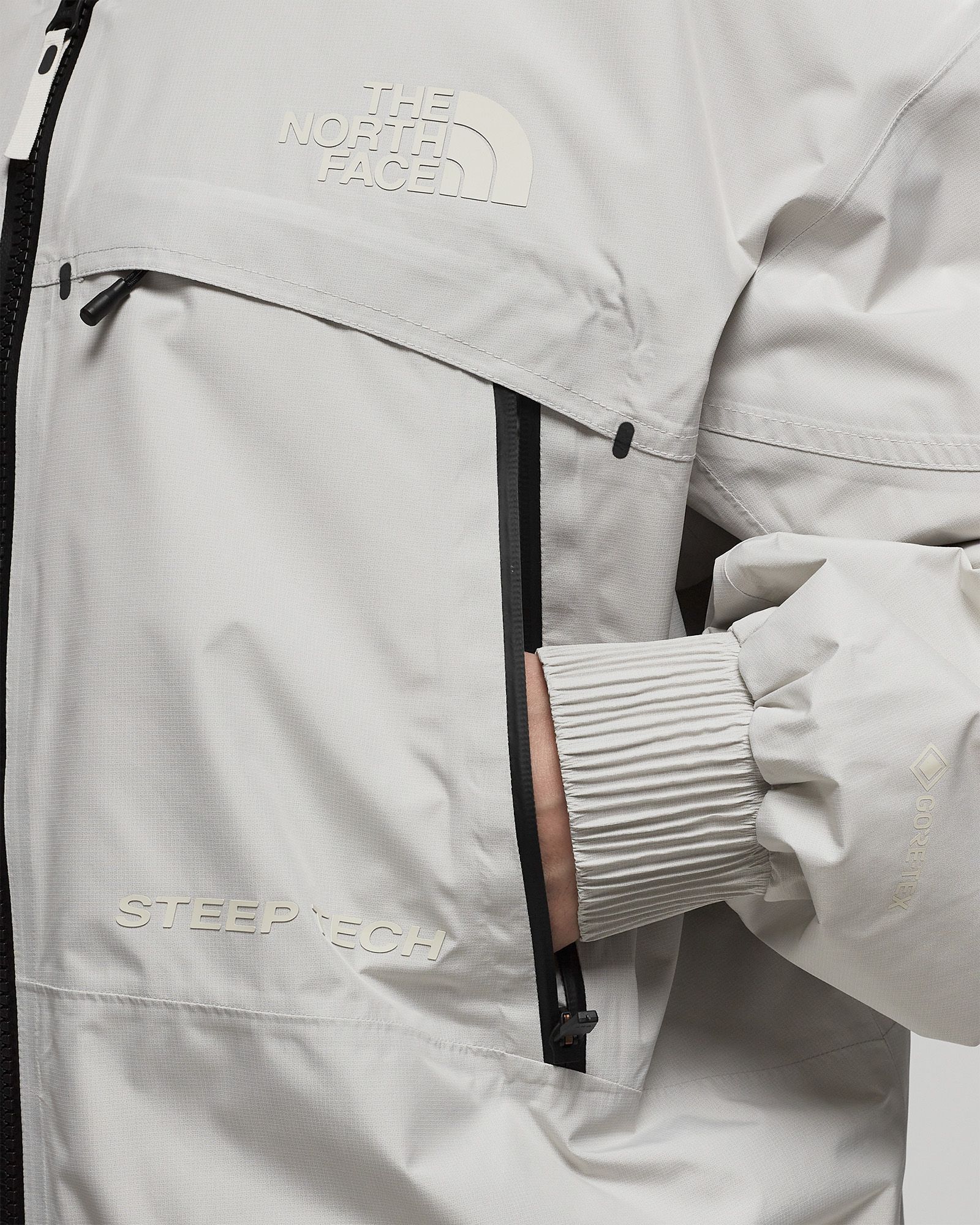 M RMST STEEP TECH BOMB SHELL GTX JACKET