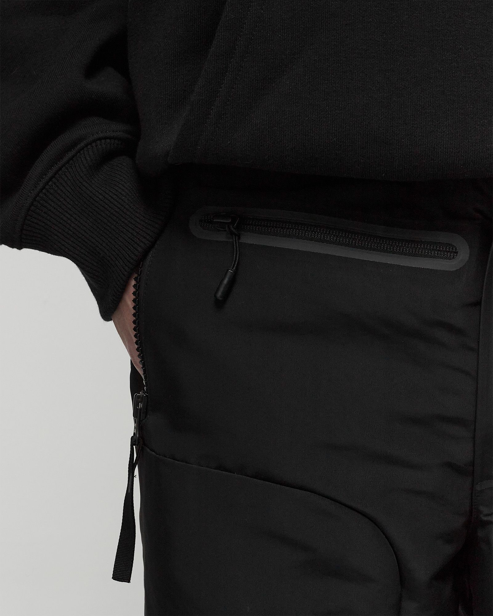 M RMST STEEP TECH SMEAR PANTS