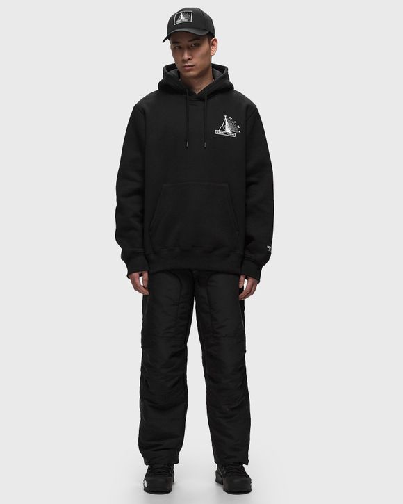 M RMST STEEP TECH SMEAR PANTS