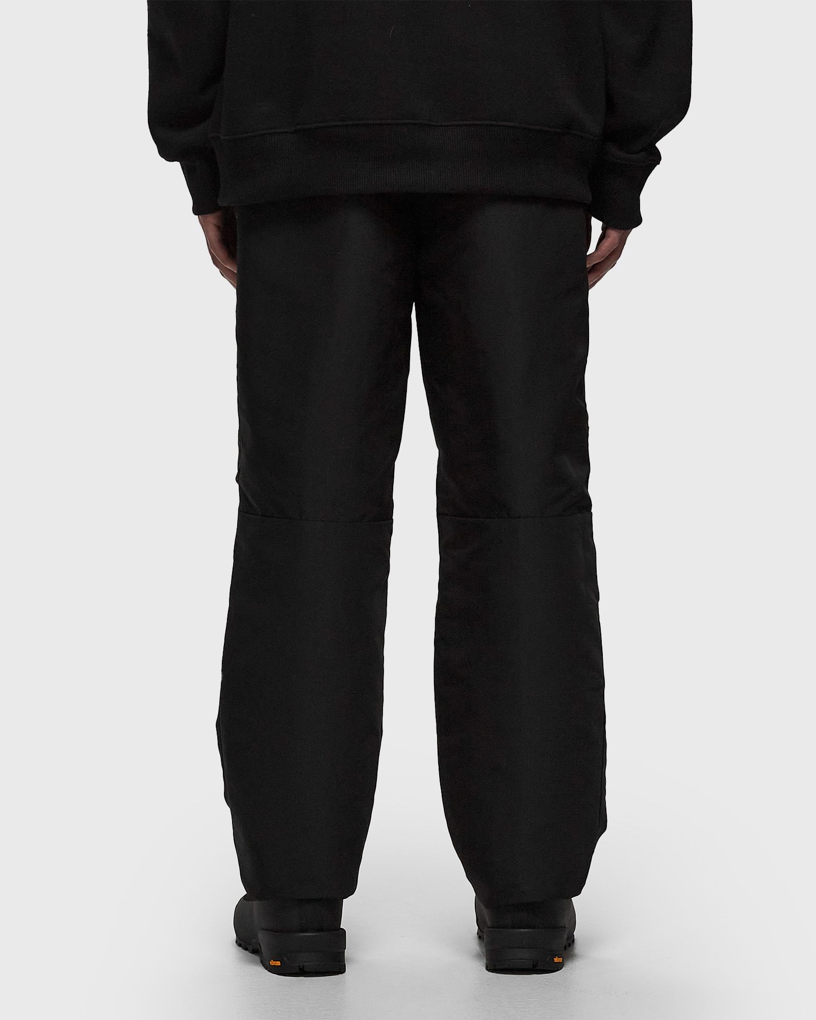 M RMST STEEP TECH SMEAR PANTS