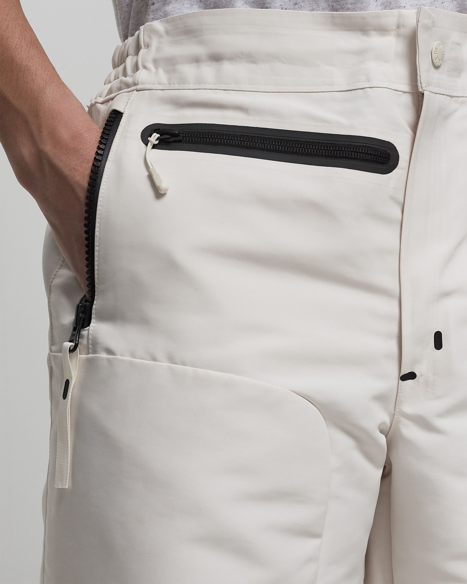 M RMST STEEP TECH SMEAR PANTS