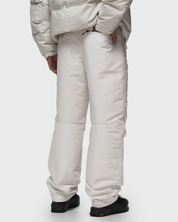 M RMST STEEP TECH SMEAR PANTS