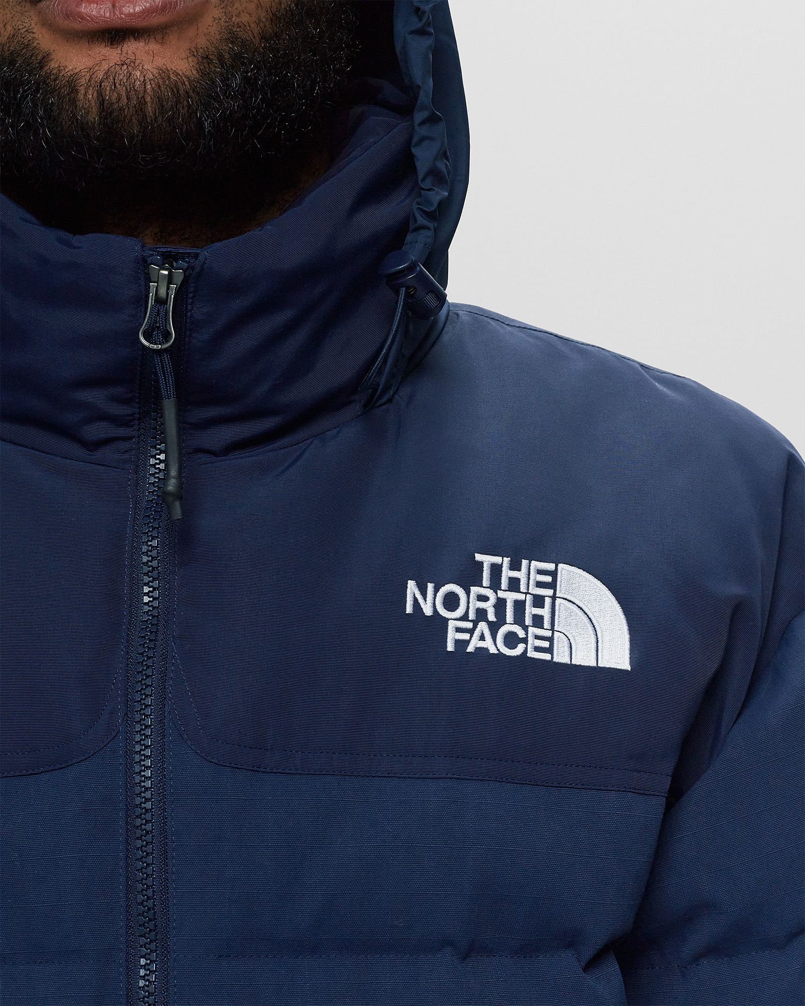 M 92 RIPSTOP NUPTSE JACKET