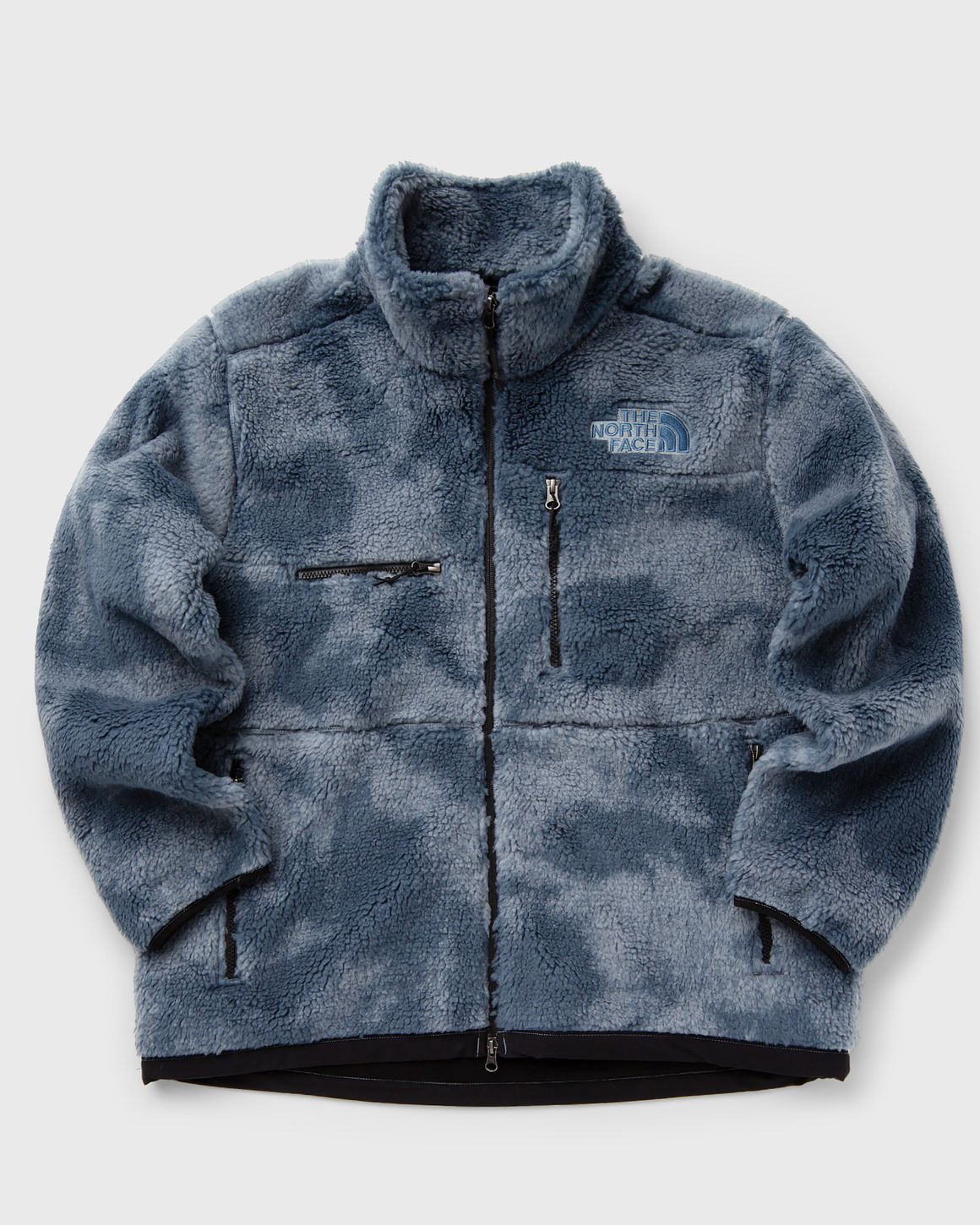 The North Face Denali X jacket in black | ASOS