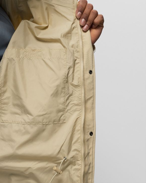 The north face cargo hot sale jacket